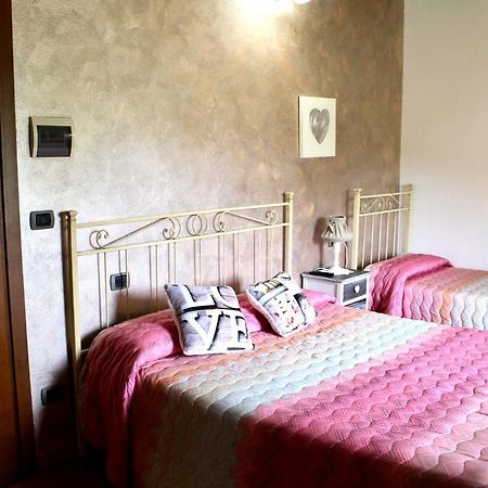 Вилла Agriturismo La Fine Piancaldoli Экстерьер фото