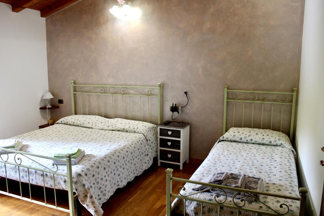 Вилла Agriturismo La Fine Piancaldoli Экстерьер фото